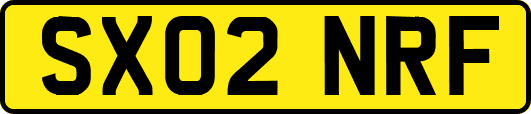 SX02NRF