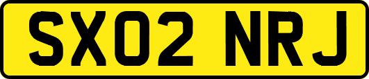 SX02NRJ