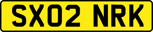SX02NRK
