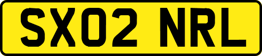 SX02NRL