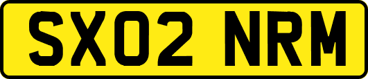 SX02NRM