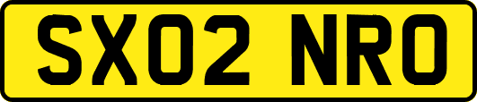 SX02NRO