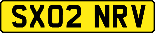 SX02NRV