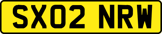 SX02NRW