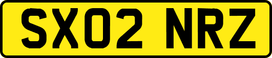 SX02NRZ
