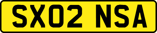 SX02NSA