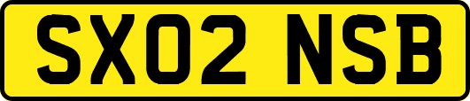 SX02NSB