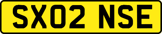 SX02NSE