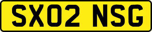 SX02NSG