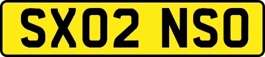 SX02NSO