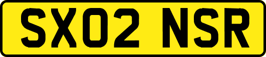 SX02NSR