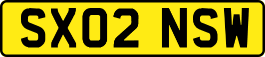 SX02NSW