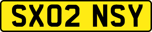 SX02NSY