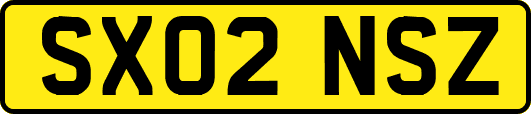 SX02NSZ