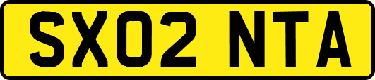 SX02NTA