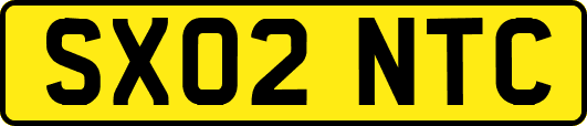 SX02NTC
