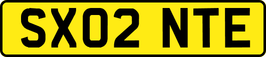 SX02NTE