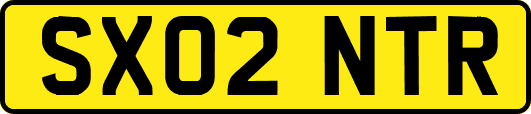 SX02NTR
