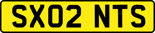 SX02NTS