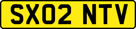 SX02NTV