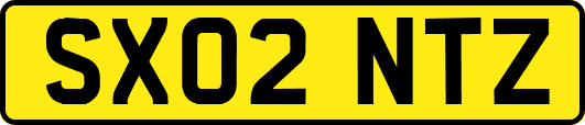 SX02NTZ