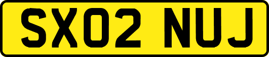 SX02NUJ