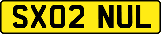SX02NUL