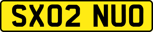 SX02NUO
