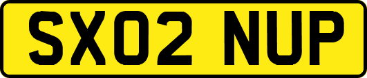 SX02NUP