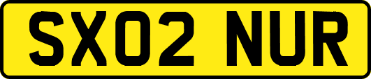 SX02NUR