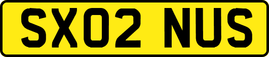 SX02NUS