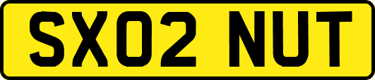 SX02NUT