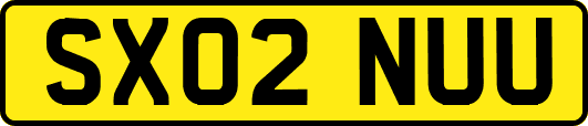 SX02NUU