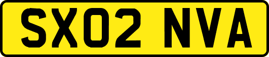 SX02NVA