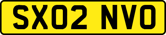 SX02NVO