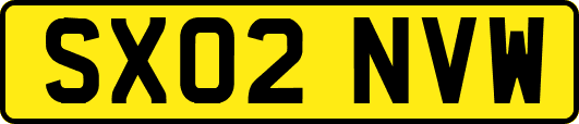 SX02NVW