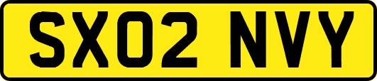 SX02NVY