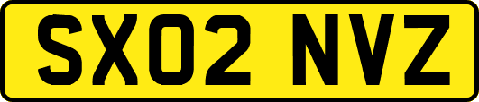 SX02NVZ