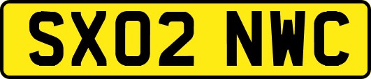 SX02NWC