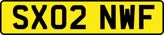 SX02NWF