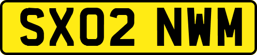 SX02NWM