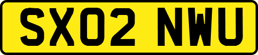 SX02NWU