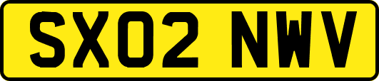SX02NWV