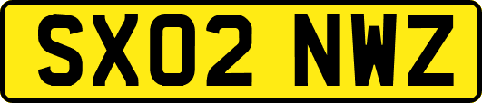 SX02NWZ