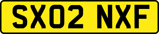SX02NXF