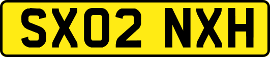 SX02NXH