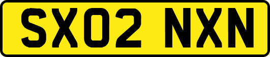 SX02NXN