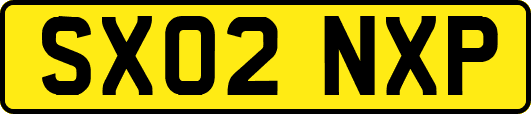 SX02NXP