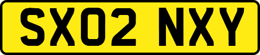 SX02NXY