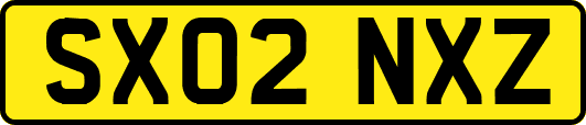 SX02NXZ
